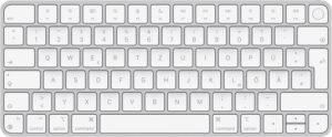 Apple Magic Keyboard mit Touch ID (DE) für Mac mit Apple Chip