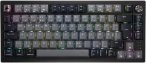Corsair K65 Plus (DE) Kabellose Gaming Tastatur