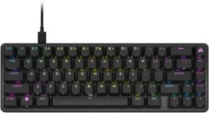 Corsair K65 Pro Mini (DE) Gaming Tastatur