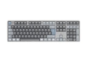 Hama WK-800 (DE) Kabellose Tastatur schwarz