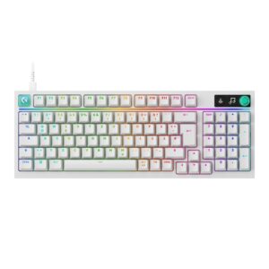 Logitech G G316 X 98 Gaming-Tastatur