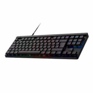 Logitech G515 TKL Kabelgebundene Gaming-Tastatur