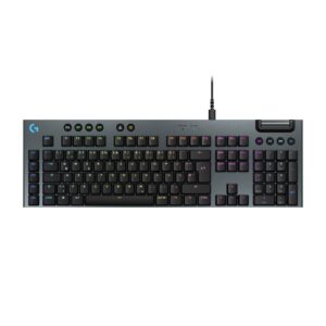 Logitech G915 X Taktile Gaming-Tastatur