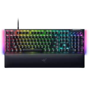 RAZER BlackWidow V4 Mechanische Gaming-Tastatur