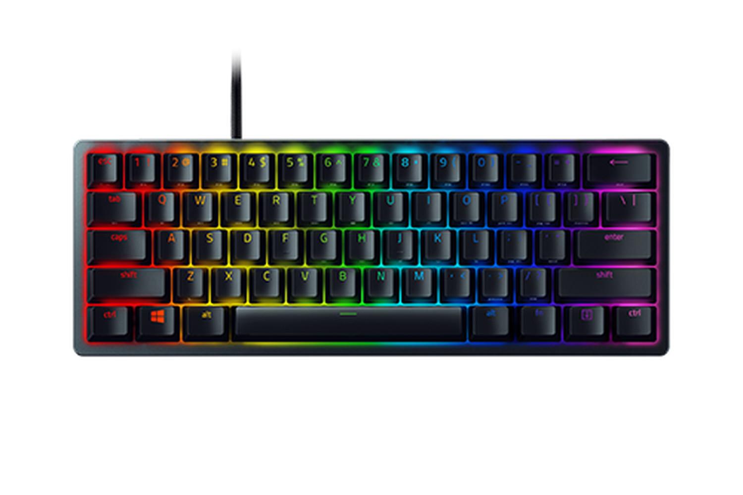 Razer Huntsman Mini Gaming-Tastatur