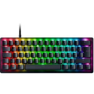 Razer Huntsman V3 Pro Mini Gaming-Tastatur
