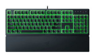 Razer Ornata V3 X - German Layout schwarz Gaming-Tastatur