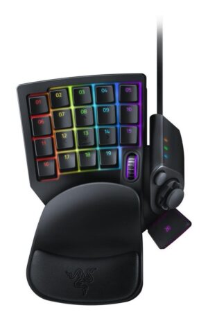 Razer Tartarus V2 Gaming-Tastatur