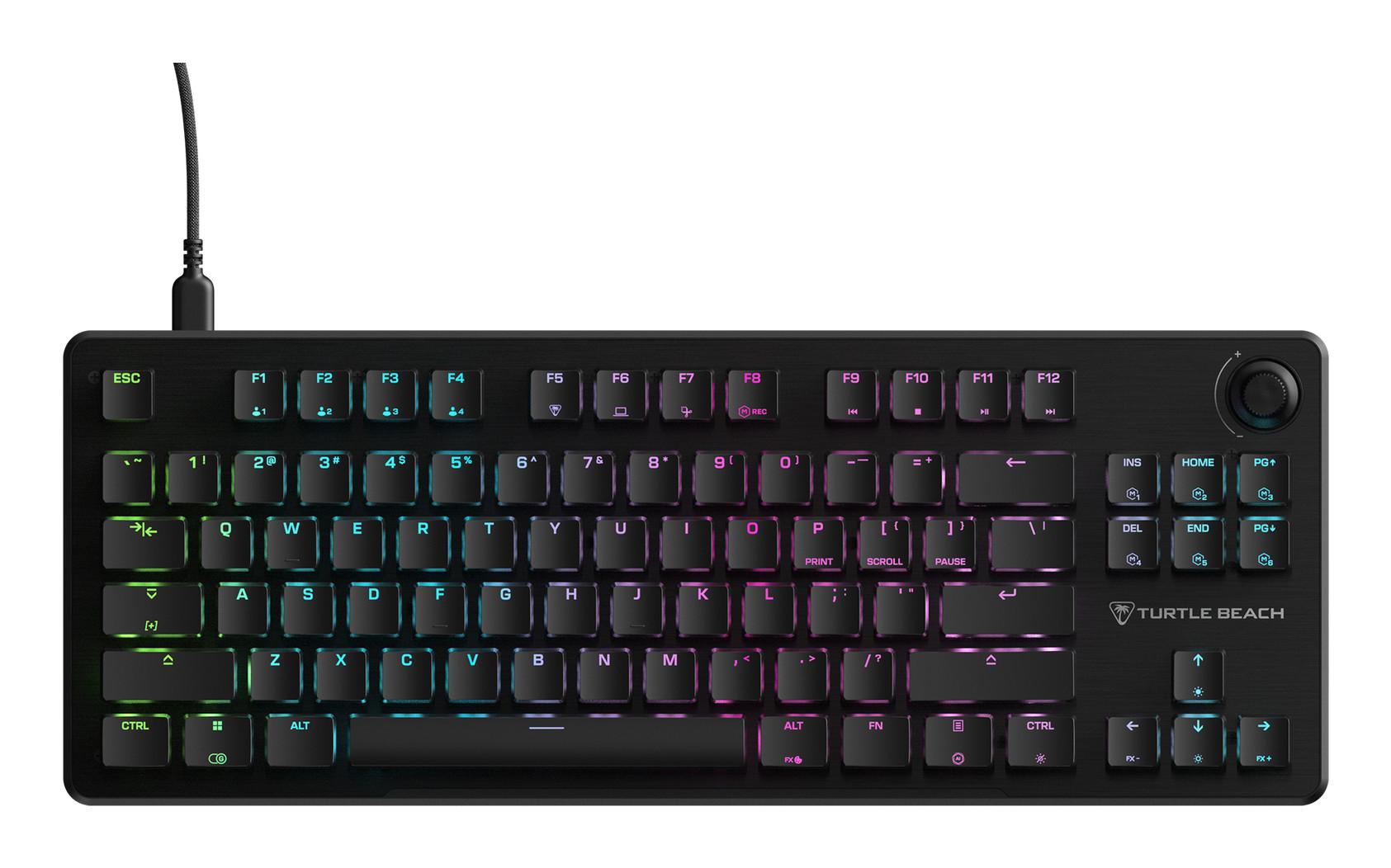Turtle Beach Vulcan II TKL