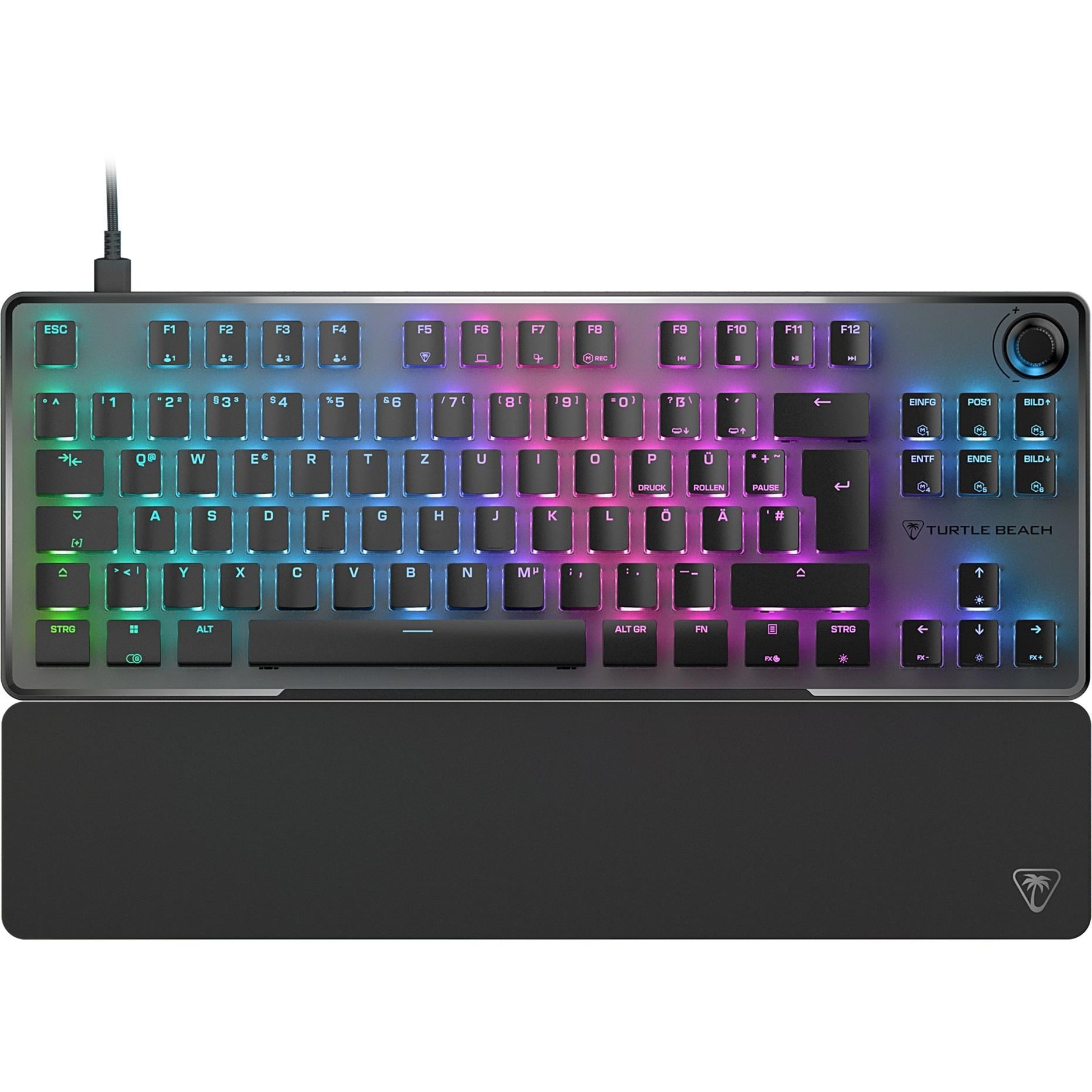 Turtle Beach Vulcan II TKL Pro