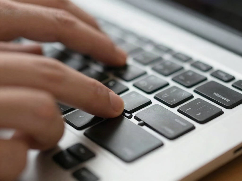 ANSI- und ISO-Tastaturlayout Unterschiede