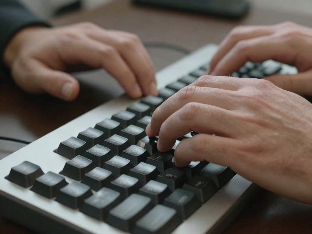 Clicky Switches und ihre Eigenschaften