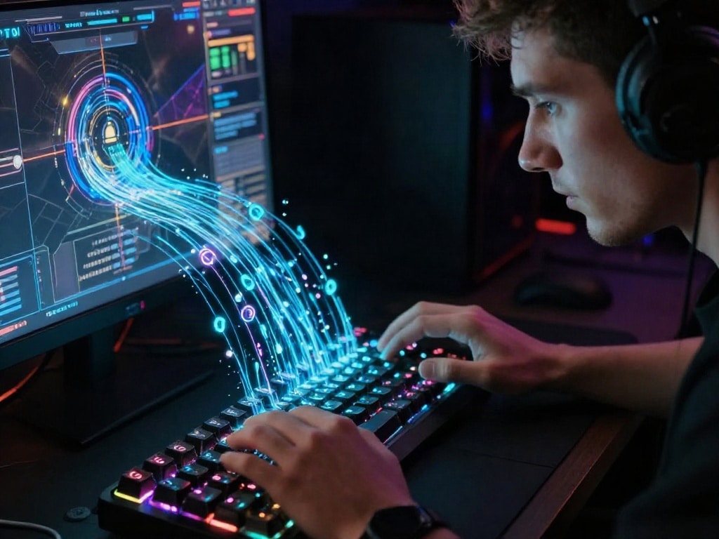 Makrotasten bei Gaming-Tastaturen sinnvoll nutzen