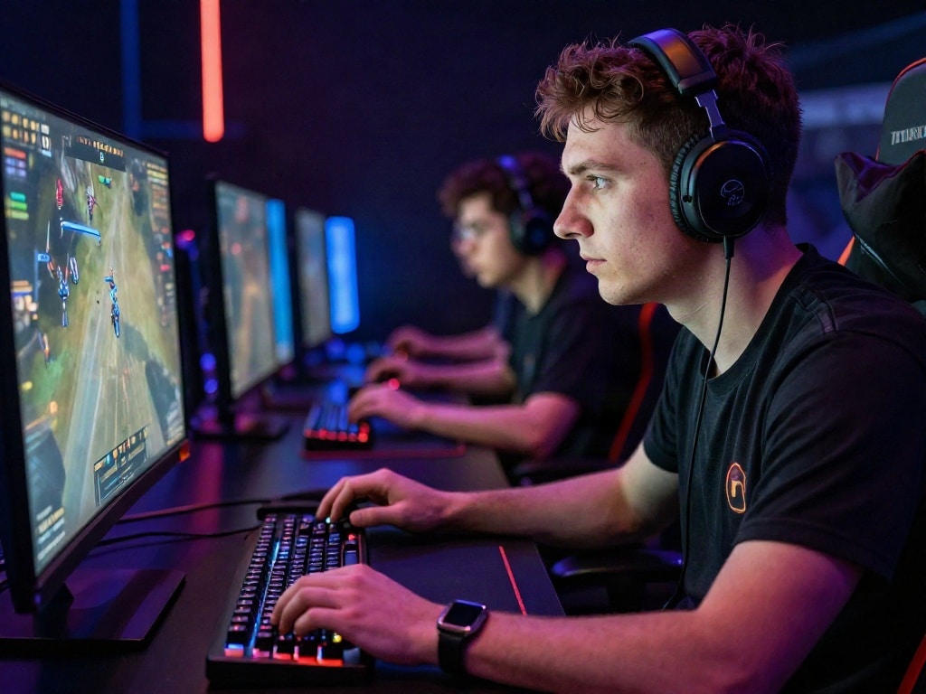 Rapid Trigger bei Gaming-Tastaturen erklärt