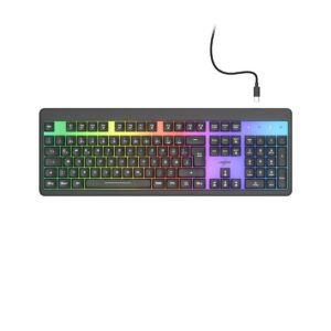 uRage "Gaming-Keyboard ""Exodus 215 Illuminated""