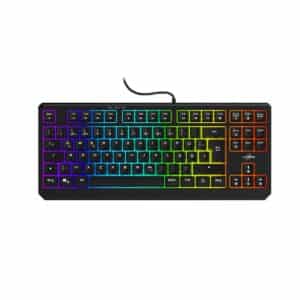 uRage "Gaming-Keyboard ""Exodus 220 TKL""
