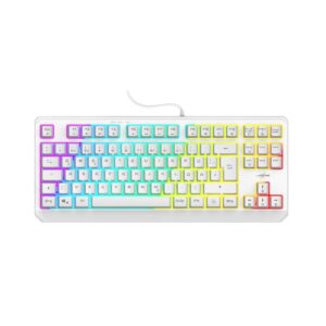 uRage "Gaming-Keyboard ""Exodus 220 TKL""