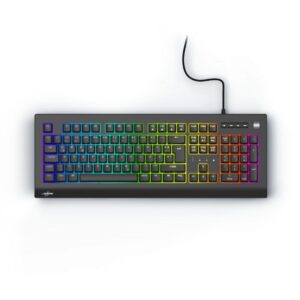 uRage "Gaming-Keyboard ""Exodus 600 Mechanical""