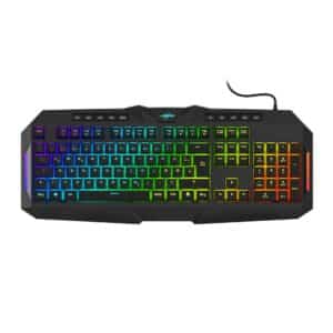 uRage "Gaming-Keyboard ""Exodus 700 Semi-Mechanical""