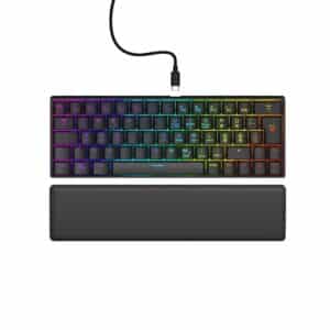 uRage "Gaming-Keyboard ""Exodus 760 Mechanical Mini""