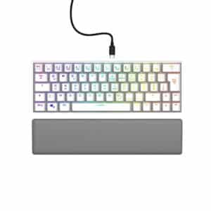 uRage "Gaming-Keyboard ""Exodus 760 Mechanical Mini""