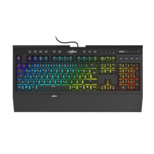 uRage "Gaming-Keyboard ""Exodus 900 Mechanical""