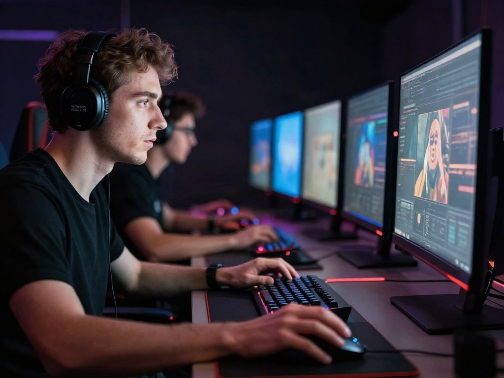 Was bringt Rapid Trigger beim Gaming?