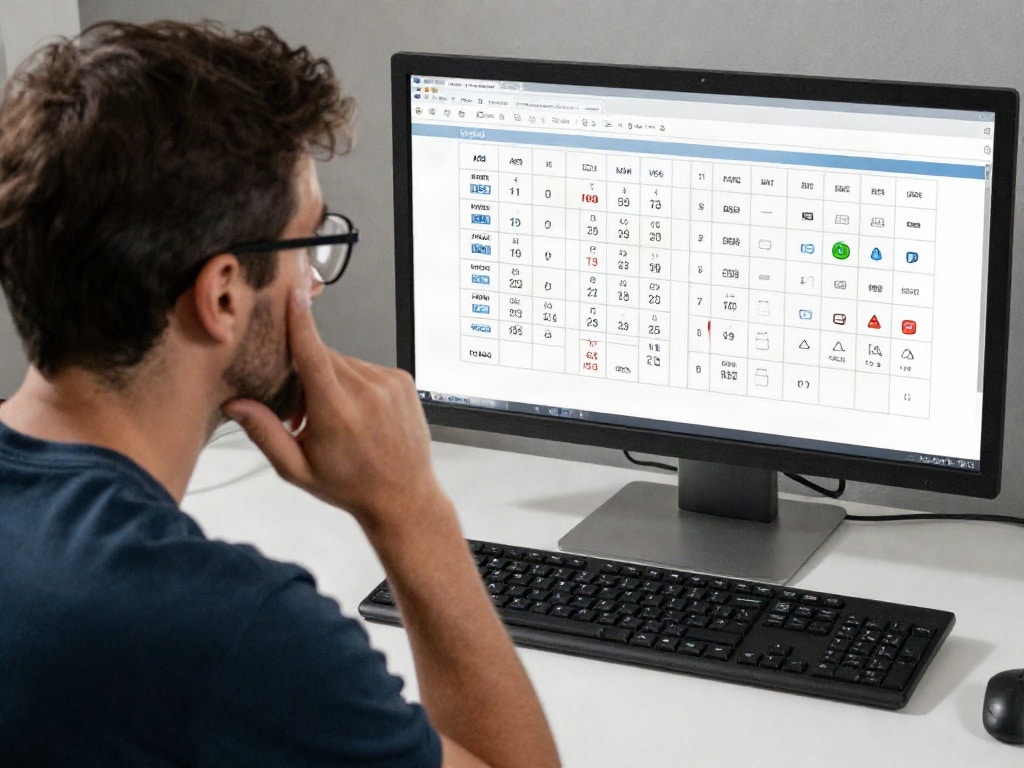 Was ist der Unterschied zwischen ANSI- und ISO-Tastaturen?