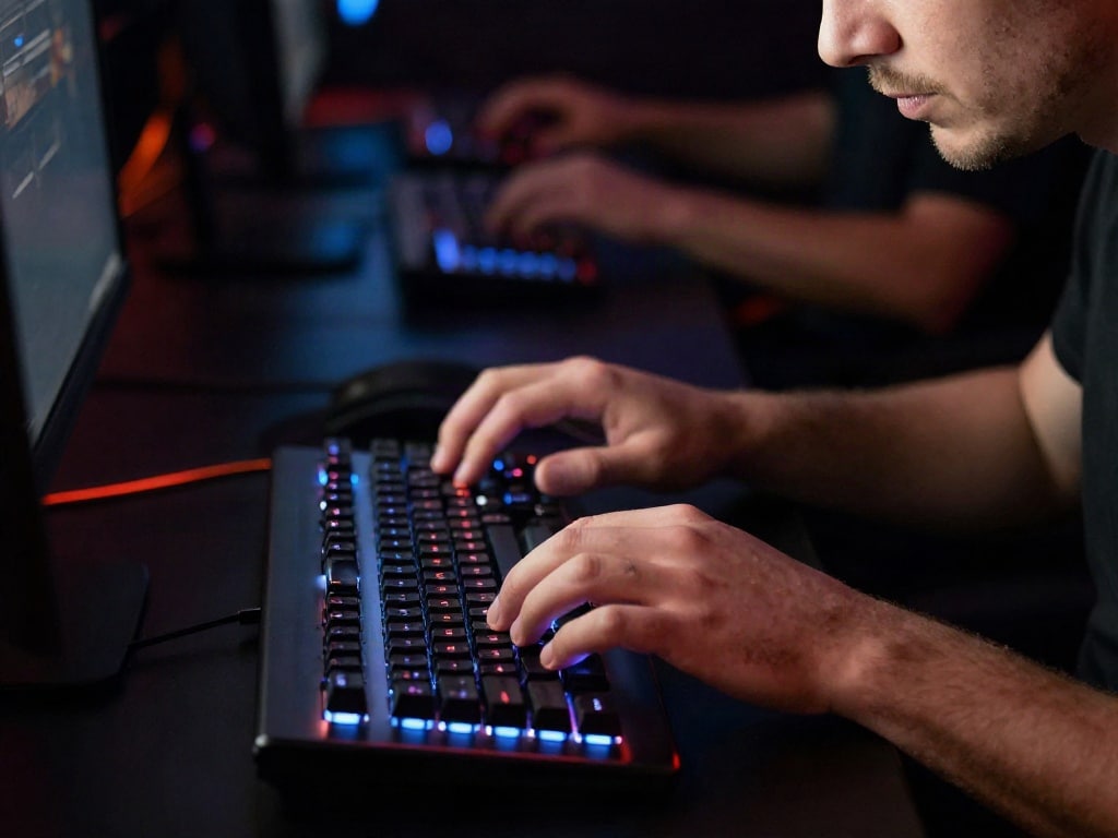 Was ist der Unterschied zwischen optischen und mechanischen Switches?