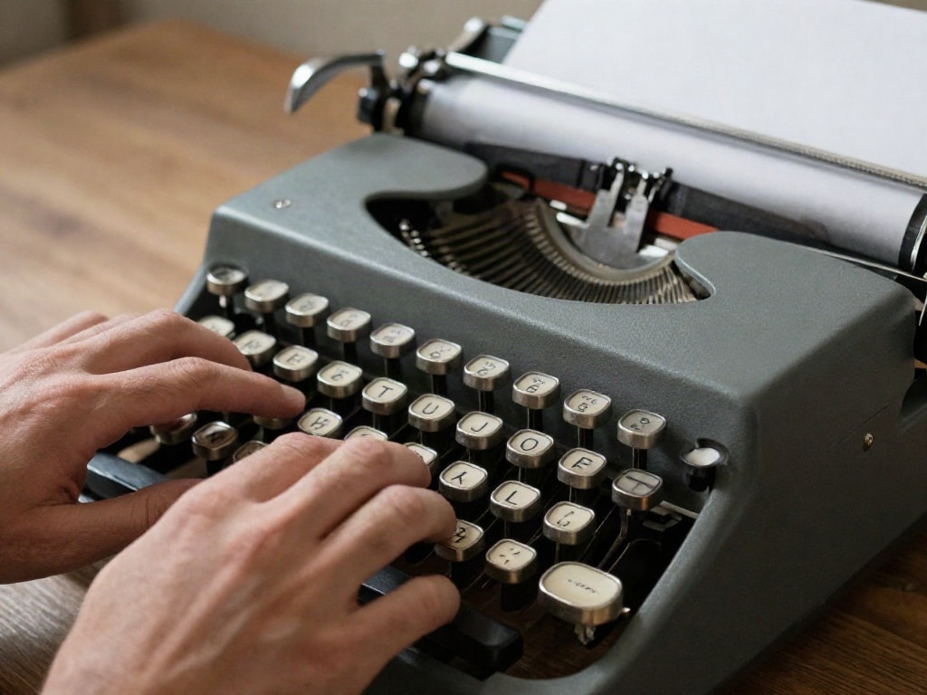 Wie unterscheidet sich QWERTZ von QWERTY?